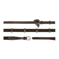 Dyon Webtøyle m/stoppere - Working Collection< Tøyler