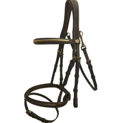 Dyon* Dyon Working Hodelag m/ messing clincher< Hodelag