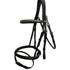 Dyon* Dyon Working Hodelag m/ messing clincher< Hodelag