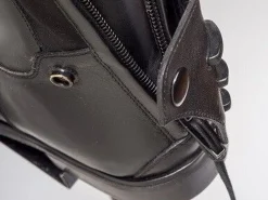 EGO7 Orion ridestøvler med lisser -< Ridestøvler