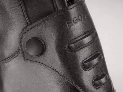 EGO7 Orion ridestøvler med lisser -< Ridestøvler