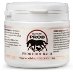 Ekholms Prob Hovbalsam 500ml< Hovpleie