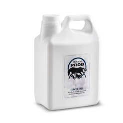 Ekholms Prob Olje 2,5 liter< Pelspleie