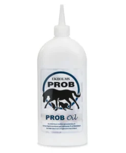 Ekholms Prob Olje 500ml< Pelspleie