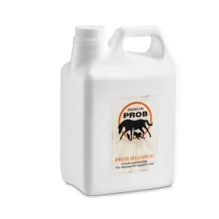 Ekholms Prob Shampo 2,5 liter< Pelspleie