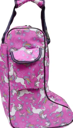 Eldorado EQ Kids Jasmin Ridestøvelbag< Tilbehør Til Støvler Og Sko