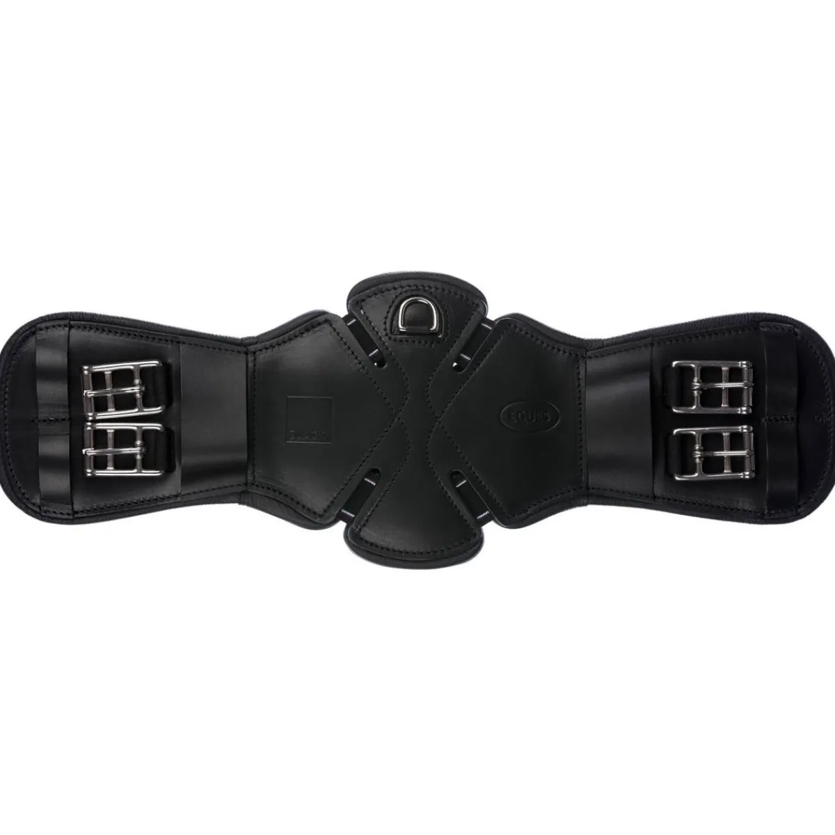 Eques Black Edition Gjord< Islandshest Gjord