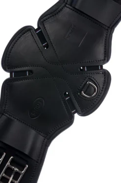 Eques Black Edition Gjord< Islandshest Gjord