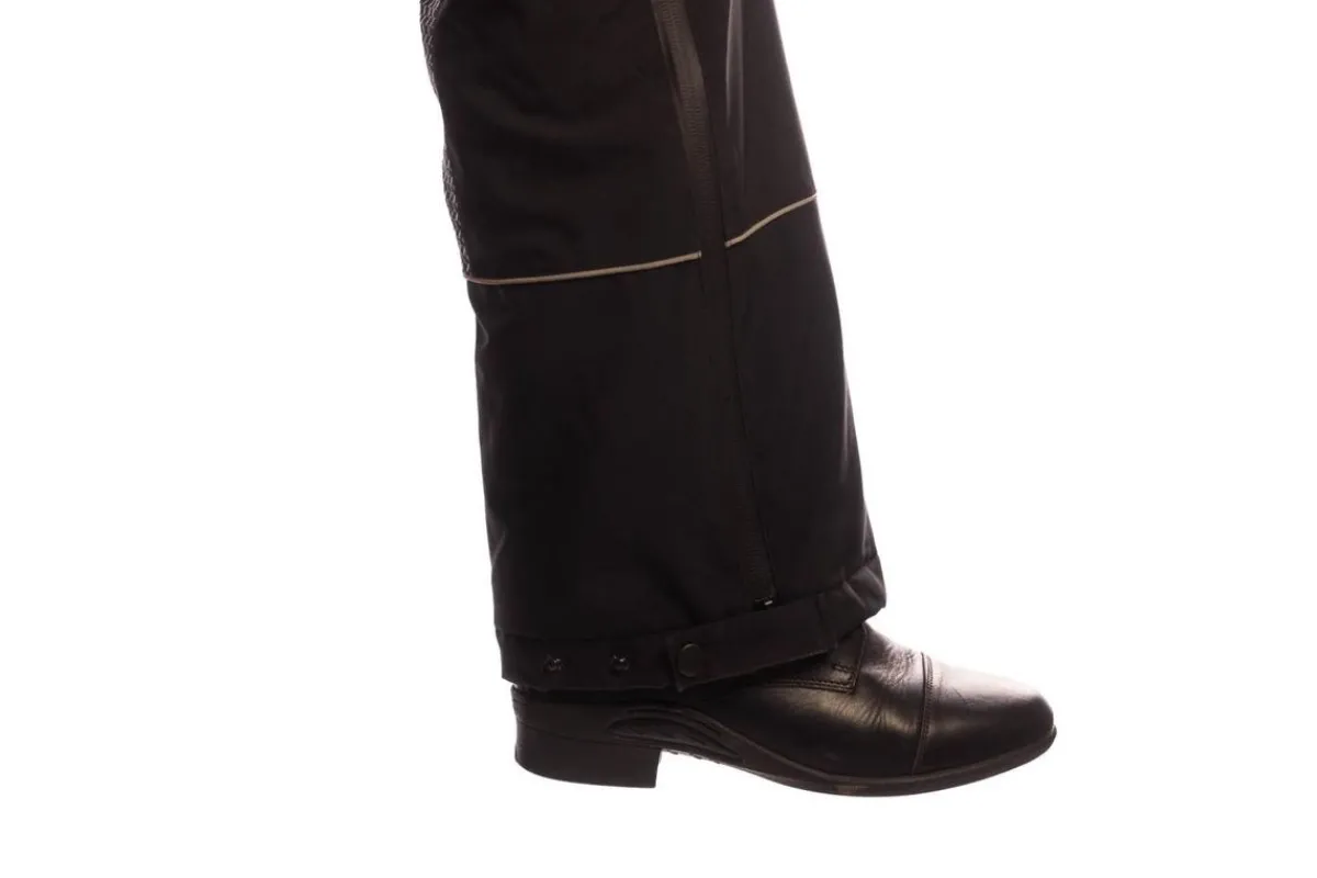 Eques Deluxe Varmedress - Dame< Rideklær