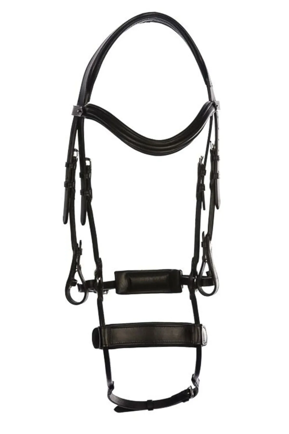 Eques Step Up Hodelag< Islandshest Hodelag