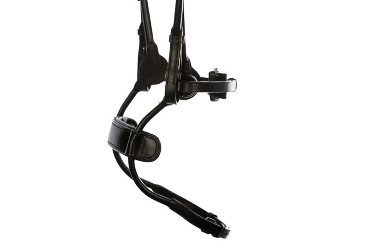 Eques Step Up Hodelag< Islandshest Hodelag