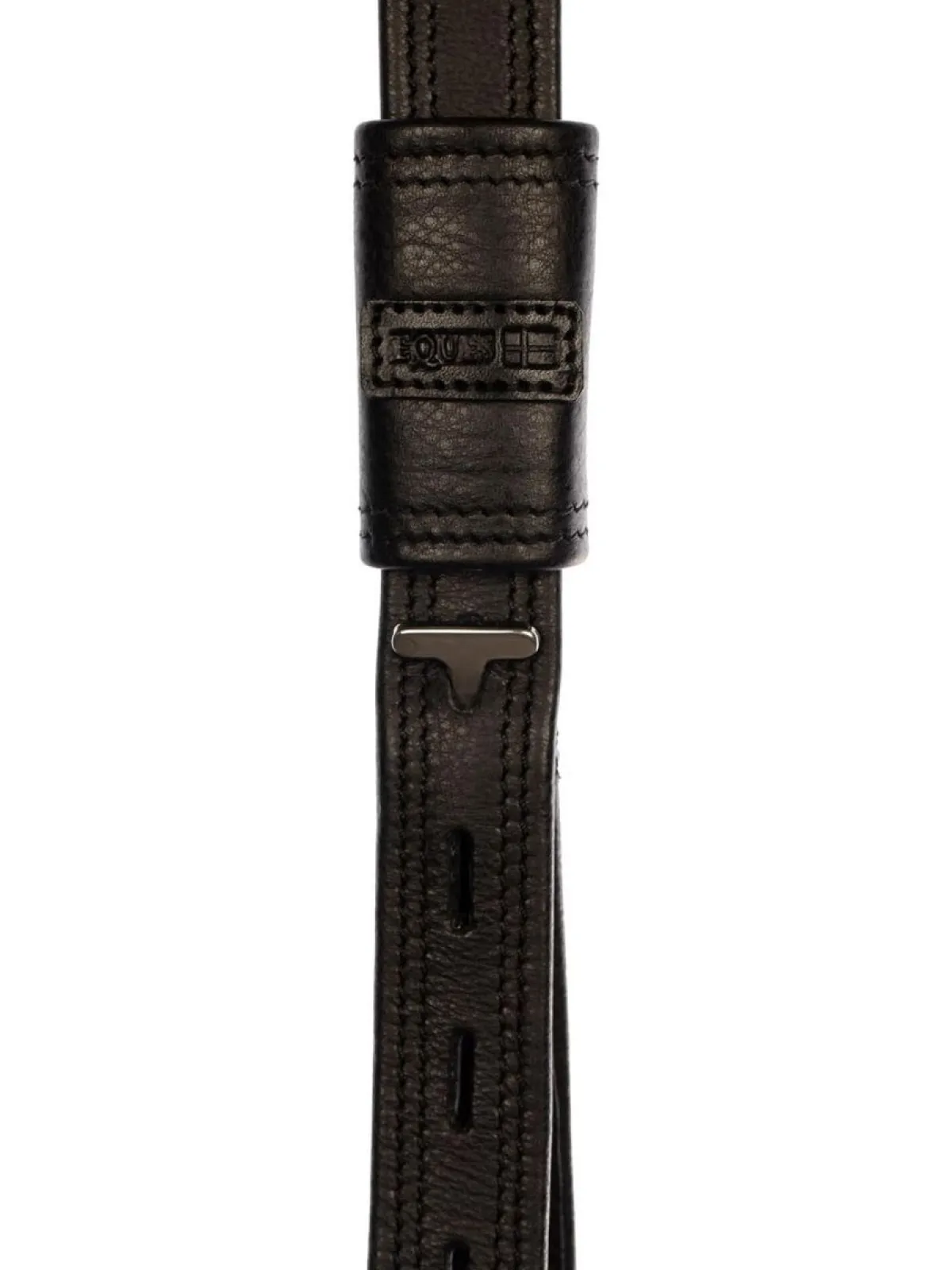 Eques Stigbøylereimer med t-krok< Stigbøyleremmer