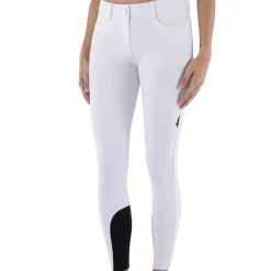 Equiline Cornek knegrip ridebukser -< Ridebukser Til Dame
