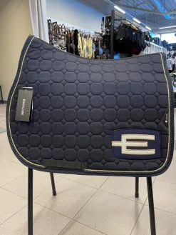 Equalityline Equiline E- Logo Sprang Schabrak Navy/Gull< Sprang Og Allround Schabracker