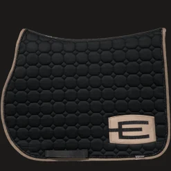 Equalityline Equiline E- Logo Sprang Schabrak Sort/Cappucino< Sprang Og Allround Schabracker