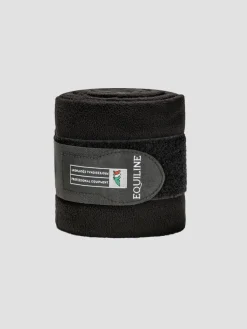 Equiline Fleecebandasjer - 4 pack< Bandasjer