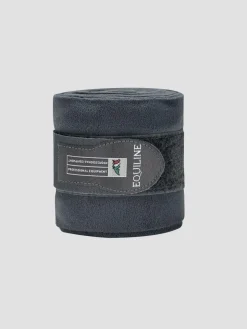 Equiline Fleecebandasjer - 4 pack< Bandasjer