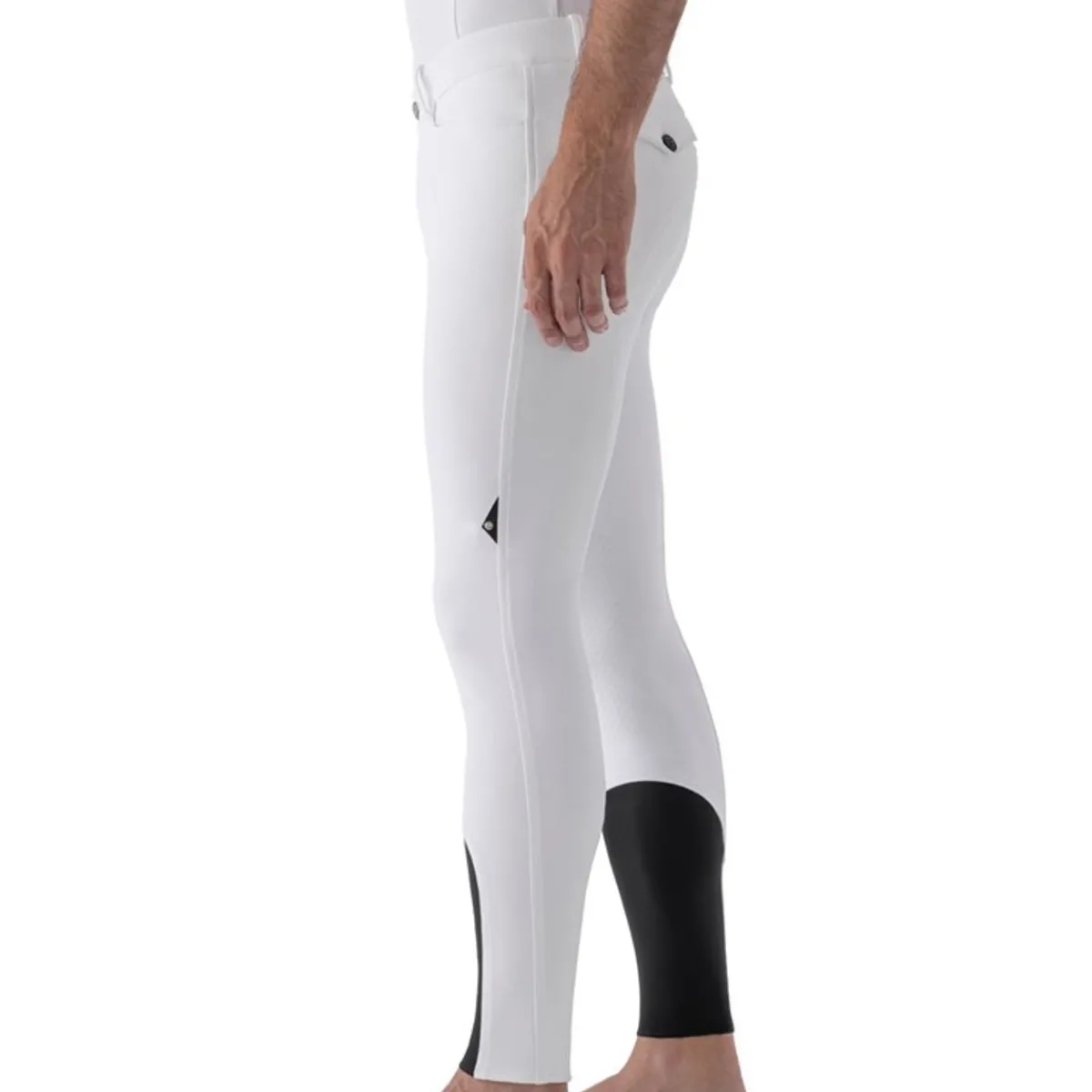 Equiline Grafton knegrip -< Ridebukser Til Herre