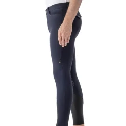 Equiline Grafton knegrip -< Ridebukser Til Herre