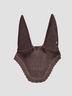 Equiline Kim ørehette< Ørehetter