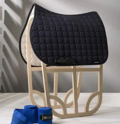 Equiline Octagon sprang schabrak< Sprang Og Allround Schabracker