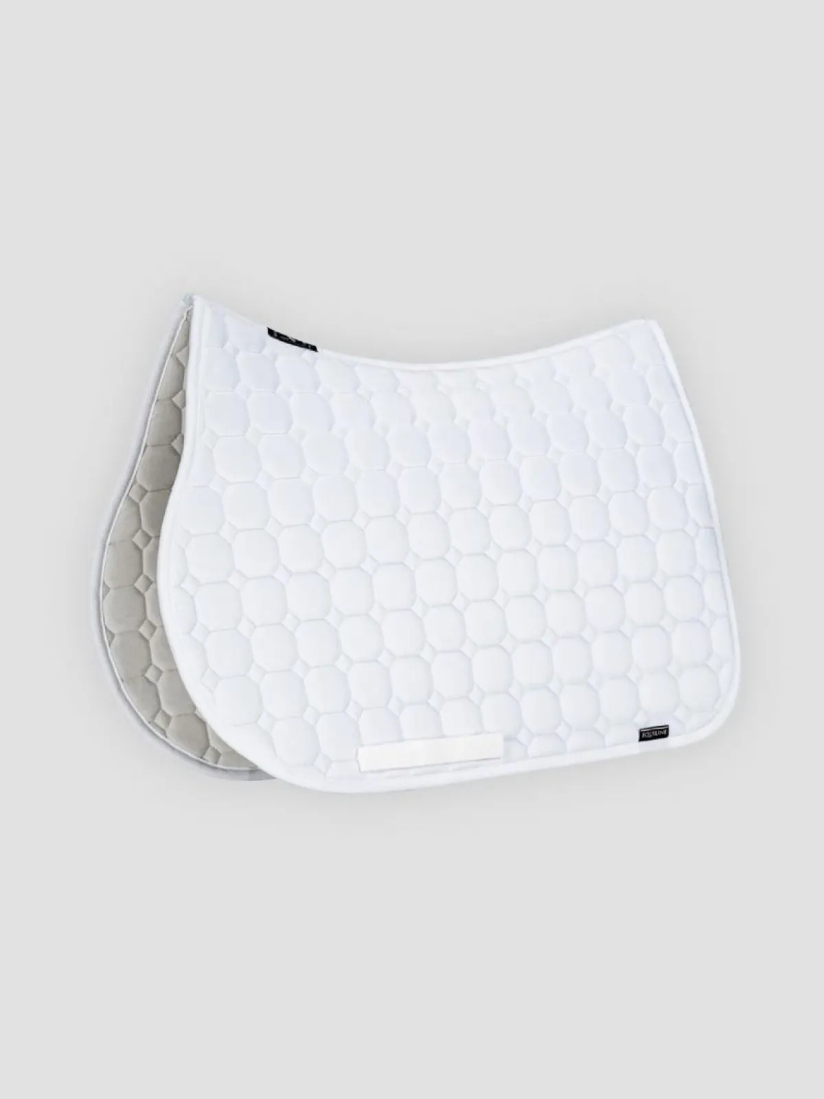 Equiline Octagon sprang schabrak< Sprang Og Allround Schabracker