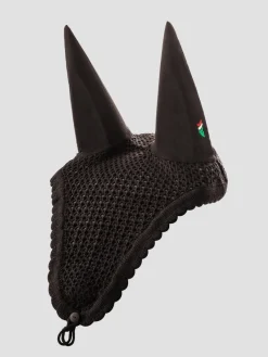 Equiline Ørehette lang modell< Ørehetter