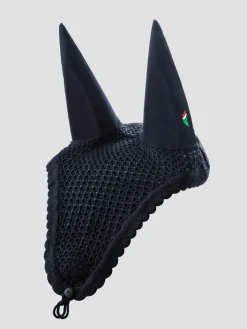 Equiline Ørehette lang modell< Ørehetter