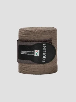 Equiline Stallbandasjer 2pk< Bandasjer