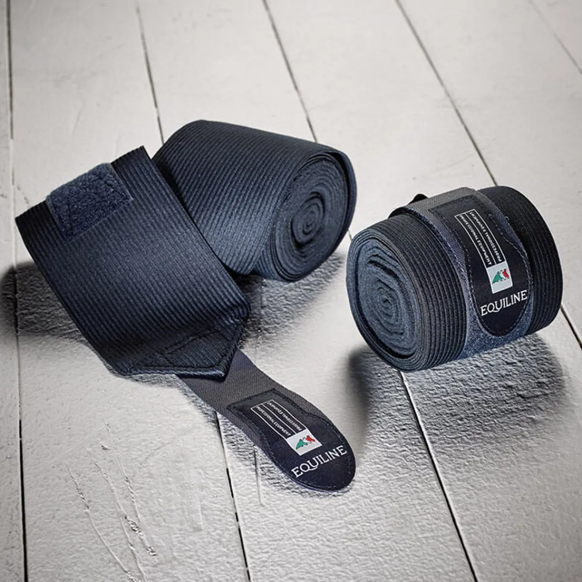 Equiline Working Ridebandasje< Bandasjer