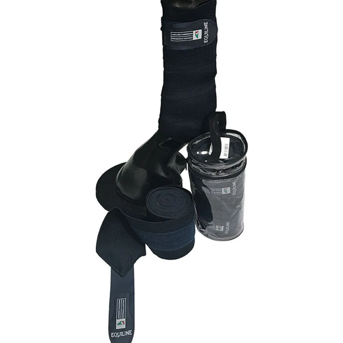 Equiline Working Ridebandasje< Bandasjer