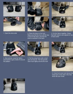 Equine Fusion Active Jogging Shoe< Boots