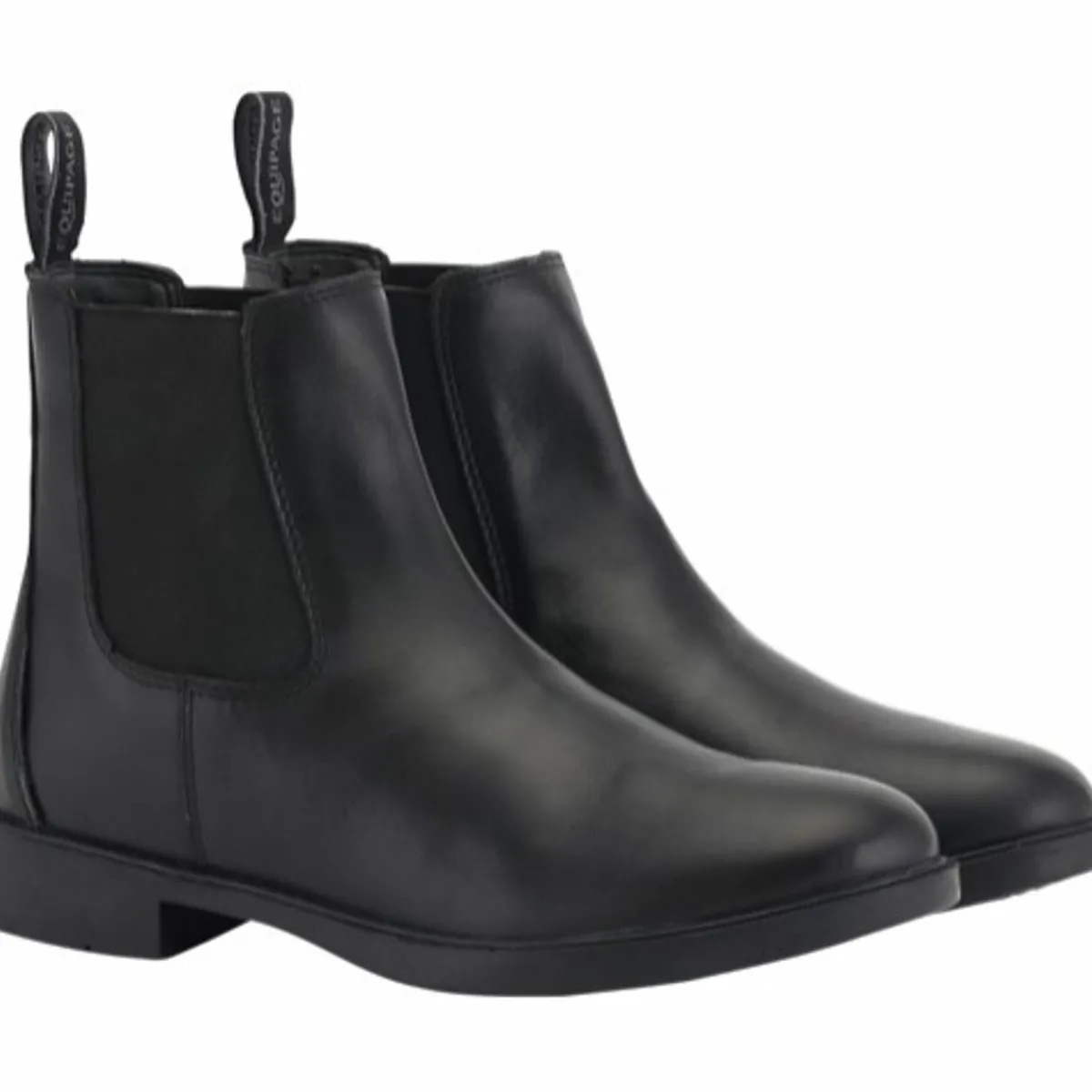 Equipage Bari< Ridestøvler Og Sko Til Barn