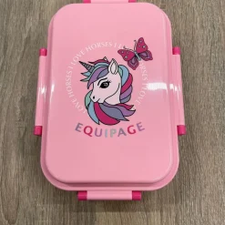 Equipage Butterfly Matboks< Accessories