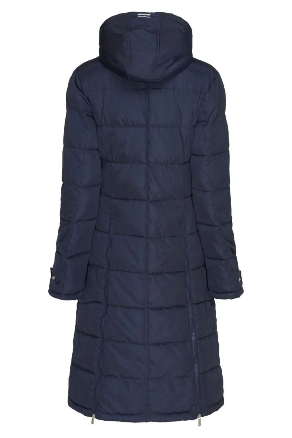 Equipage Candice Parka< Jakker Og Vester Til Dame