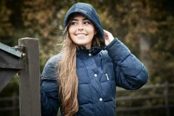 Equipage Candice Parka< Jakker Og Vester Til Dame