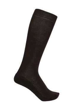 Equipage Geline Ull Sokk< Rideklær