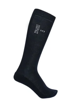 Equipage Geline Ull Sokk< Rideklær