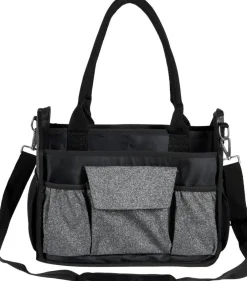 Equipage Glitter strigleveske< Striglekasser Og Bagger