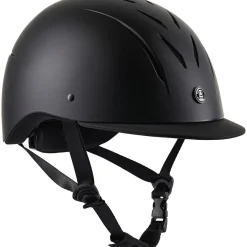 Equipage Henderson Hjelm< Ridehjelm