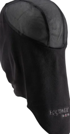 Equipage hjelmlue med fleece< Tilbehør Til Hjelm