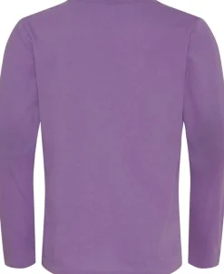 Equipage Jinx Langermet skjorte< Topper Og Gensere Til Junior