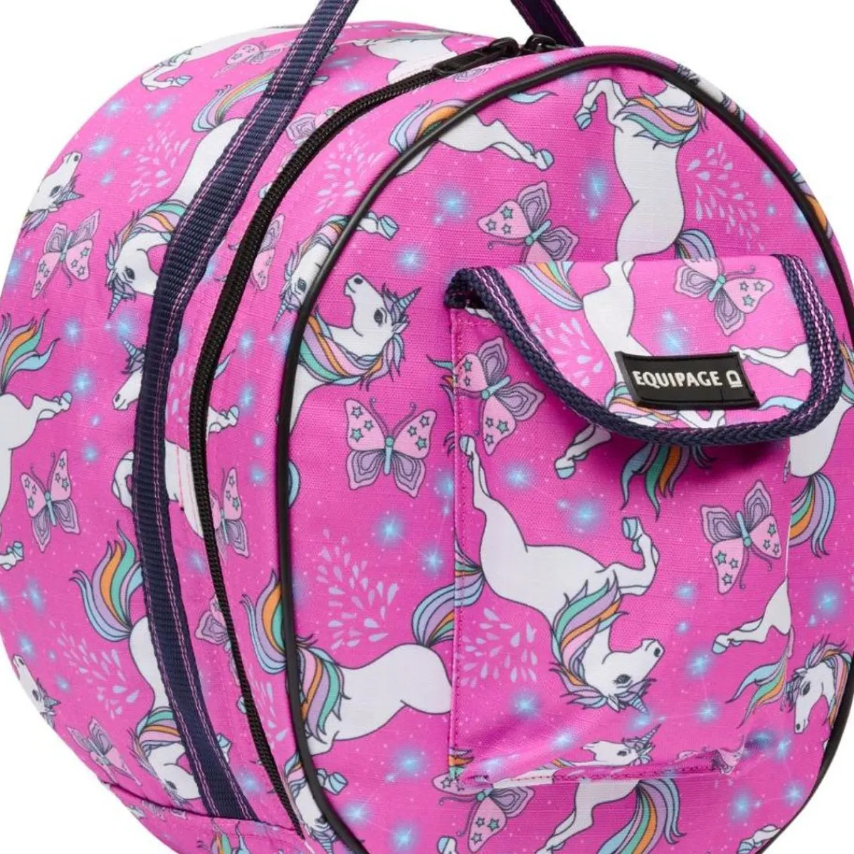 Equipage Juno Hjelmbag - Flere farger< Tilbehør Til Hjelm