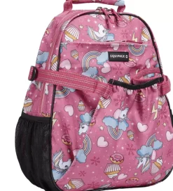 Equipage Klara Dot Ryggsekk til barn med Enhjørning< Accessories