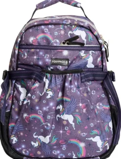 Equipage Klara Ryggsekk - Flere farger< Accessories