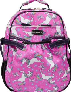 Equipage Klara Ryggsekk - Flere farger< Accessories