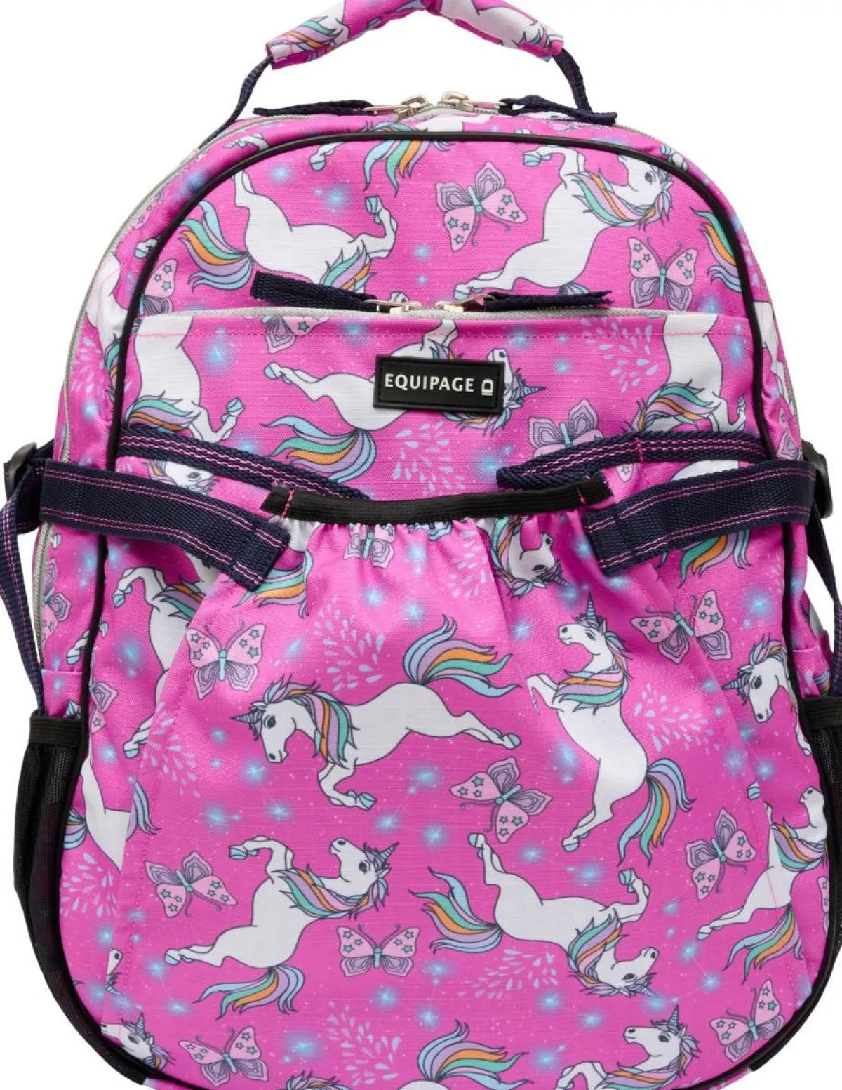 Equipage Klara Ryggsekk - Flere farger< Accessories