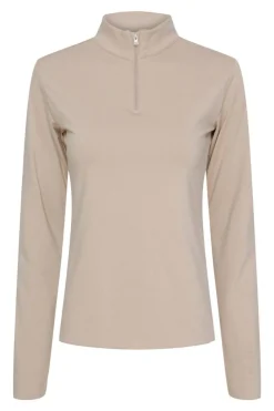 Equipage Kolyma Treningsskjorte< Topper Og Gensere Til Dame