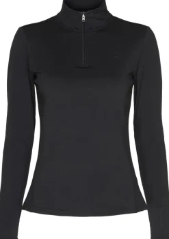 Equipage Kolyma Treningsskjorte< Topper Og Gensere Til Dame