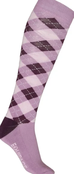 Equipage Lax sokker< Sokker